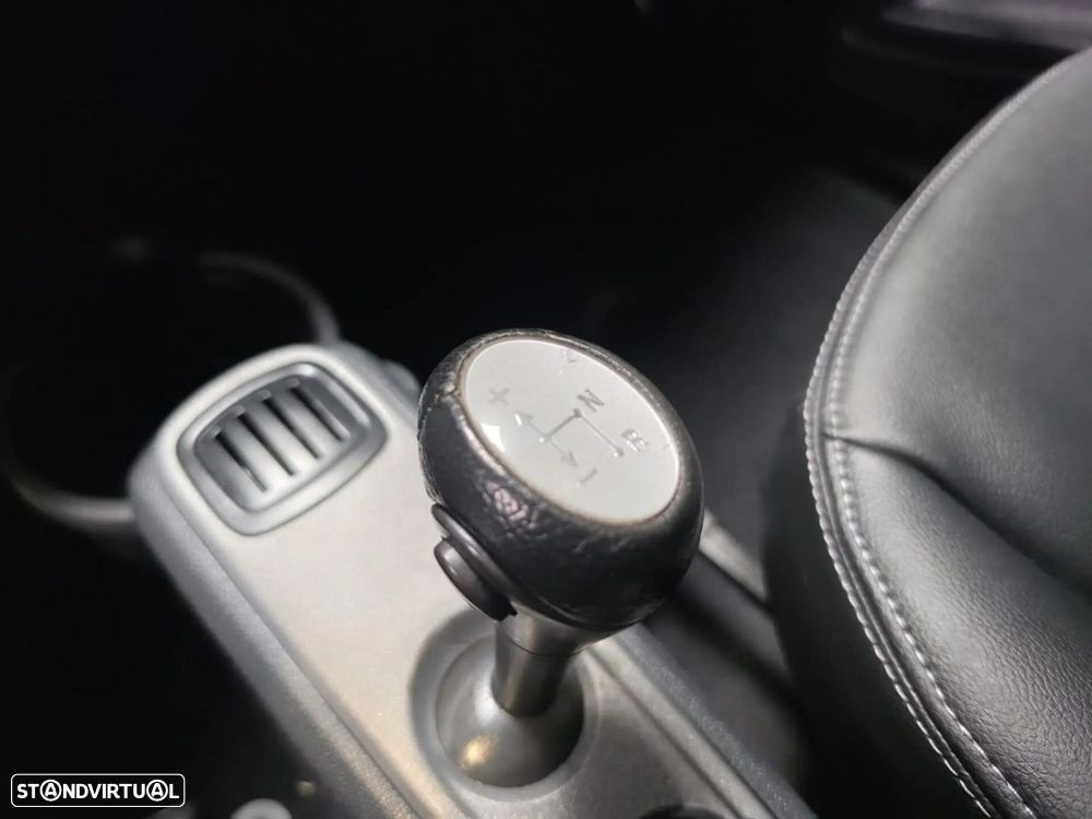 Smart ForTwo Coupé cdi softouch pulse dpf - 20