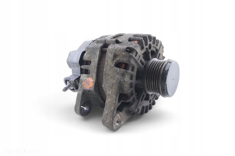 Alternator KIA SPORTAGE III HYUNDAI IX35 2.0 CRDI 37300-2F100 - 7