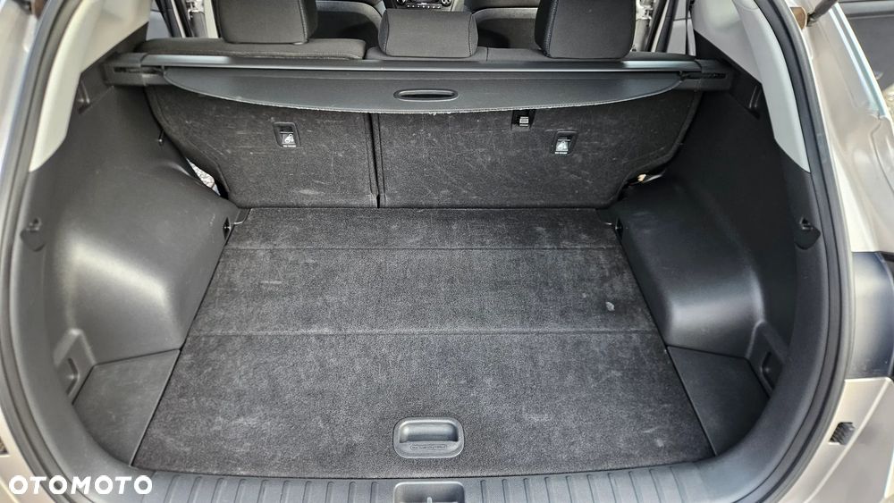 Hyundai Tucson 1.6 GDI BlueDrive Style 2WD - 15
