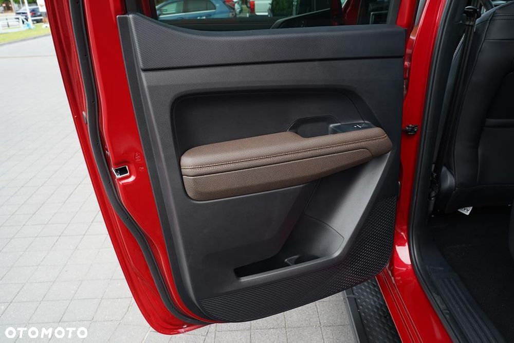 Volkswagen Amarok 3.0 V6 TDi 4MOTION PanAmericana - 16