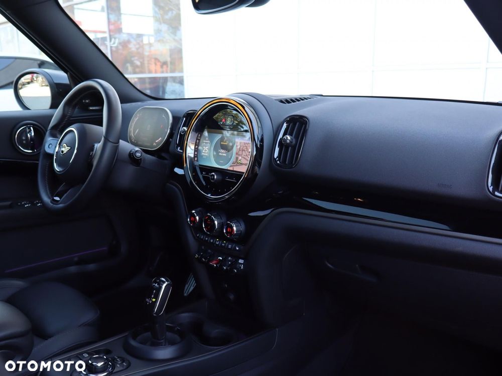 MINI Countryman - 7