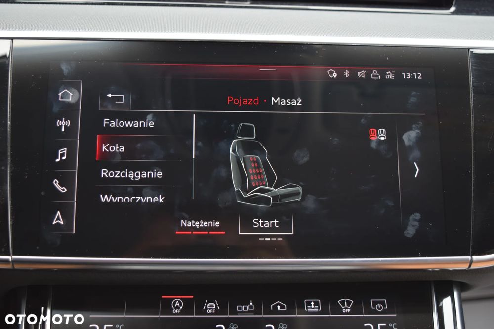Audi A8 50 TDI mHEV Quattro Tiptr - 30