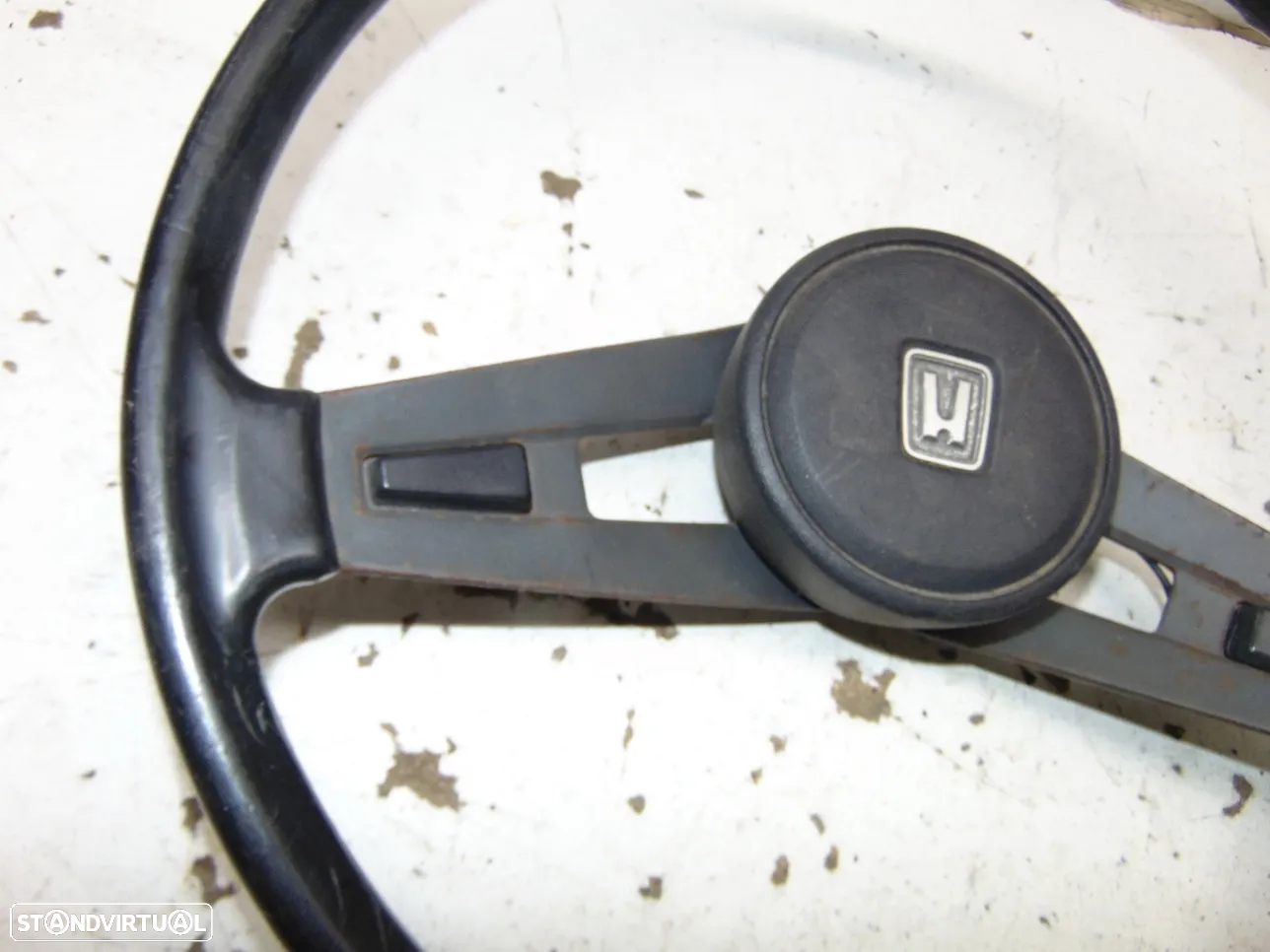 Honda Civic volante - 3