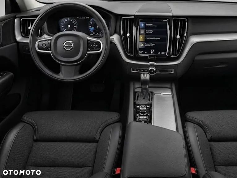 Volvo XC 60 T6 Plug-In Hybrid AWD R-Design - 6