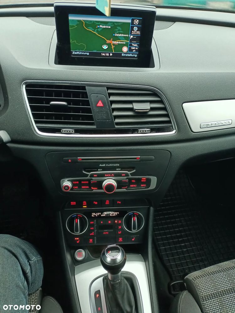 Audi Q3 2.0 TDI Quattro S tronic - 6