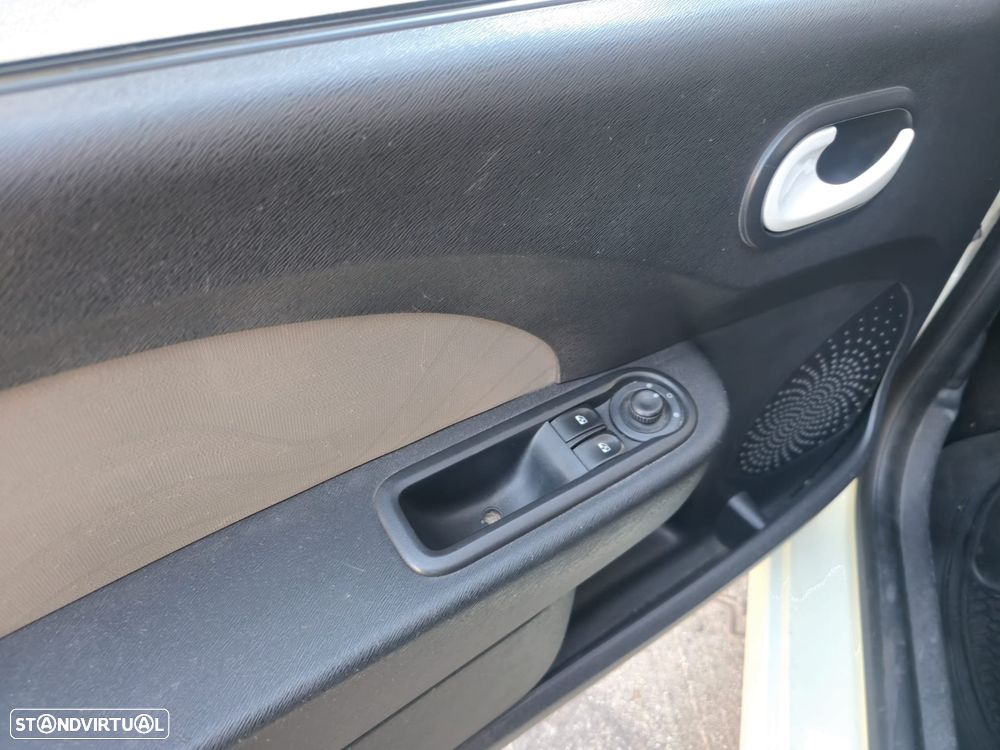 Renault Twingo 1.2 16V Yahoo - 12