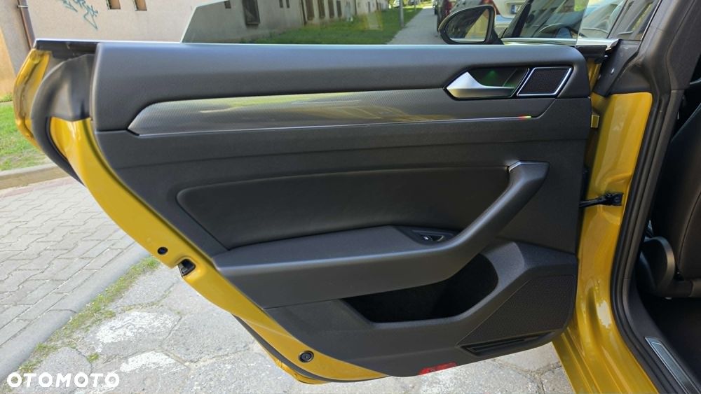 Volkswagen Arteon 2.0 TSI 4Motion R-Line DSG - 35