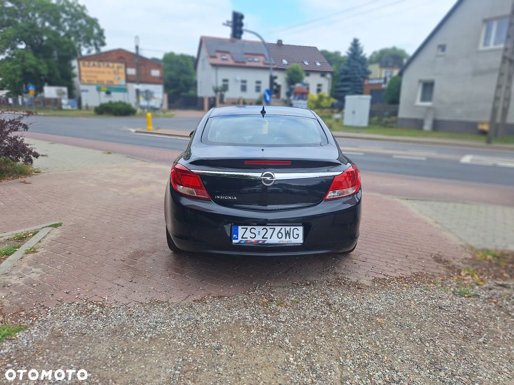 Opel Insignia 1.6 Selection - 17