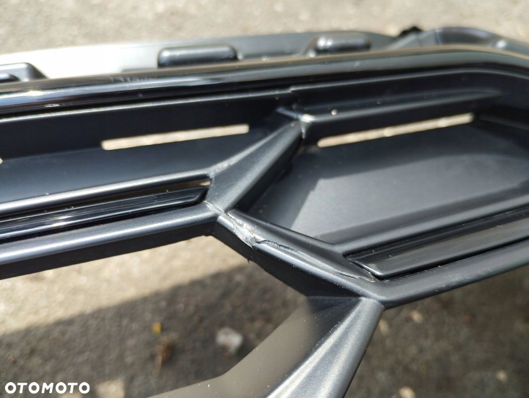 Grill Atrapa kratka Audi S3 8Y 8Y0853651C - 5