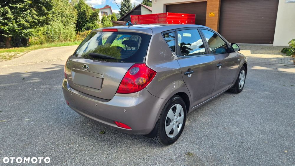 Kia Ceed 1.4 Optimum - 4