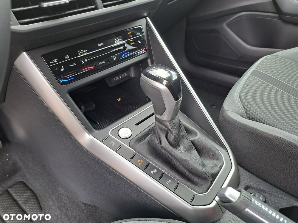 Volkswagen Polo 1.0 TSI Edition 50 DSG - 22