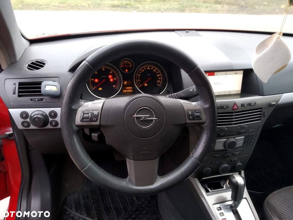 Opel Astra - 17