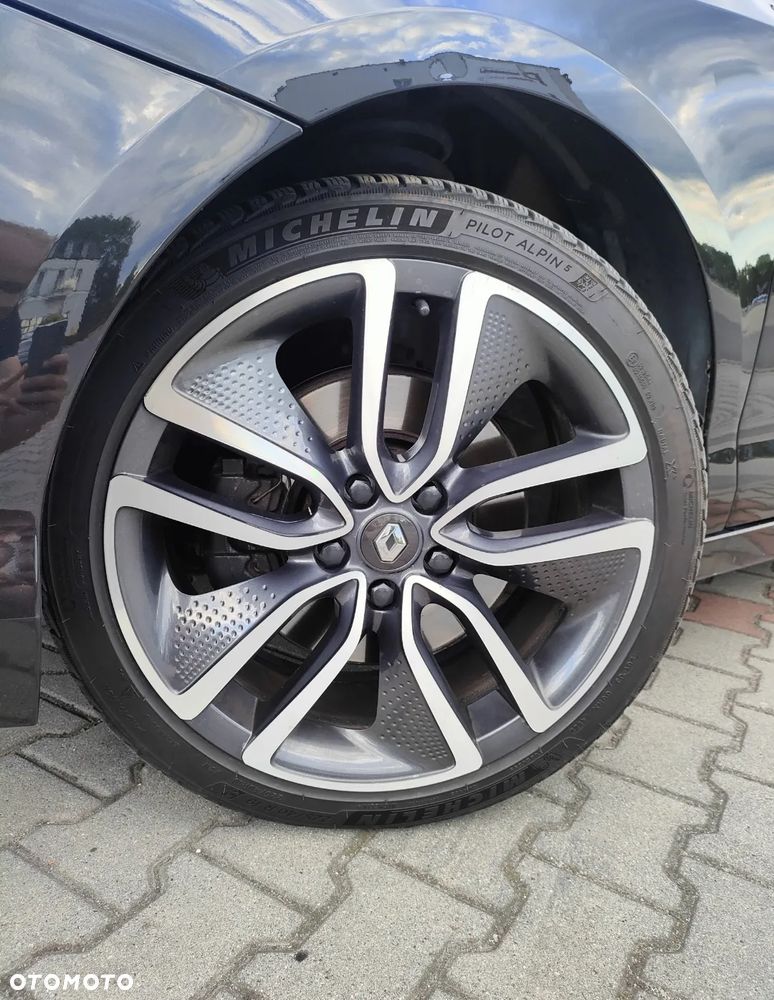 Renault Laguna TCe 170 - 19