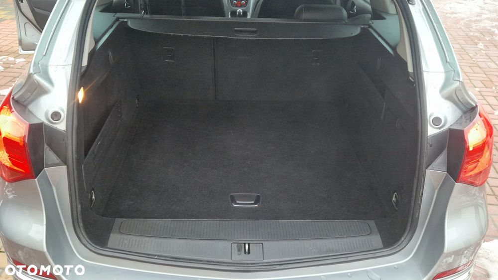 Opel Astra 1.6 D (CDTI) Innovation - 28