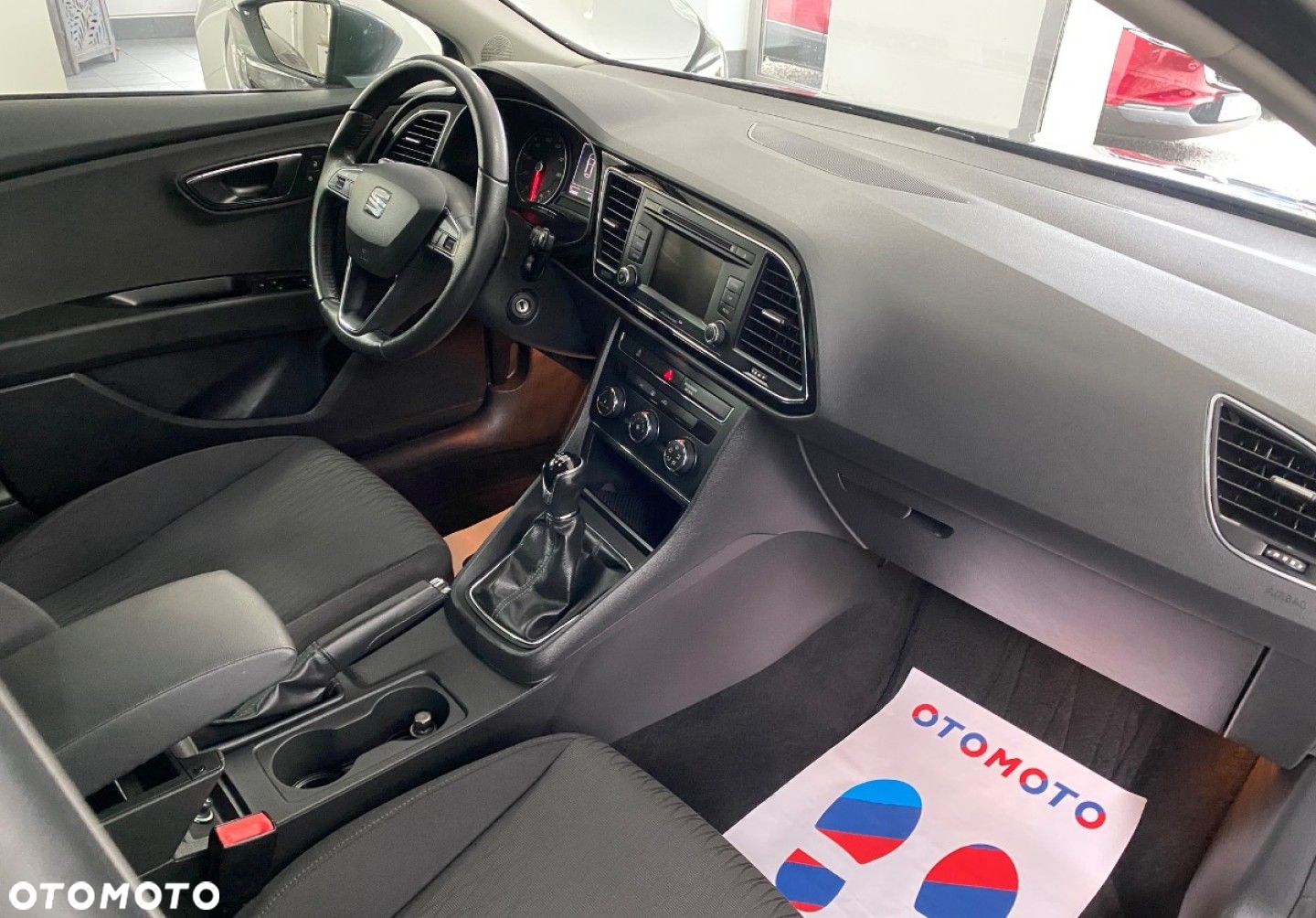 Seat Leon - 7