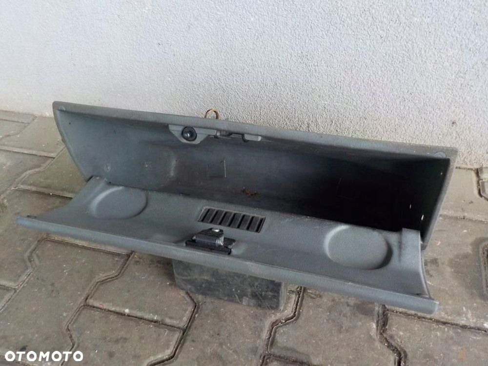 VW T4 KIESZEŃ SCHOWEK PÓŁKA DESKI - 3