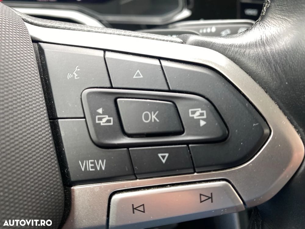 Volkswagen Taigo 1.0 TSI DSG Life - 15