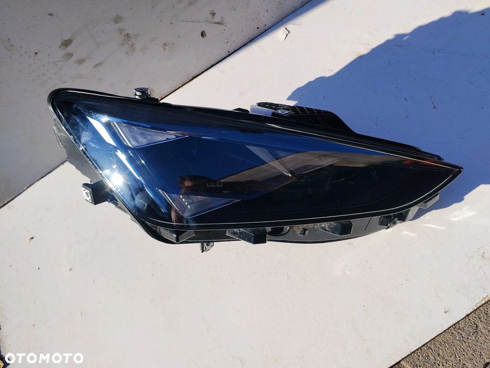 Lampa Prawa Seat Cupra Formentor lift 5fg 941 036f - 4