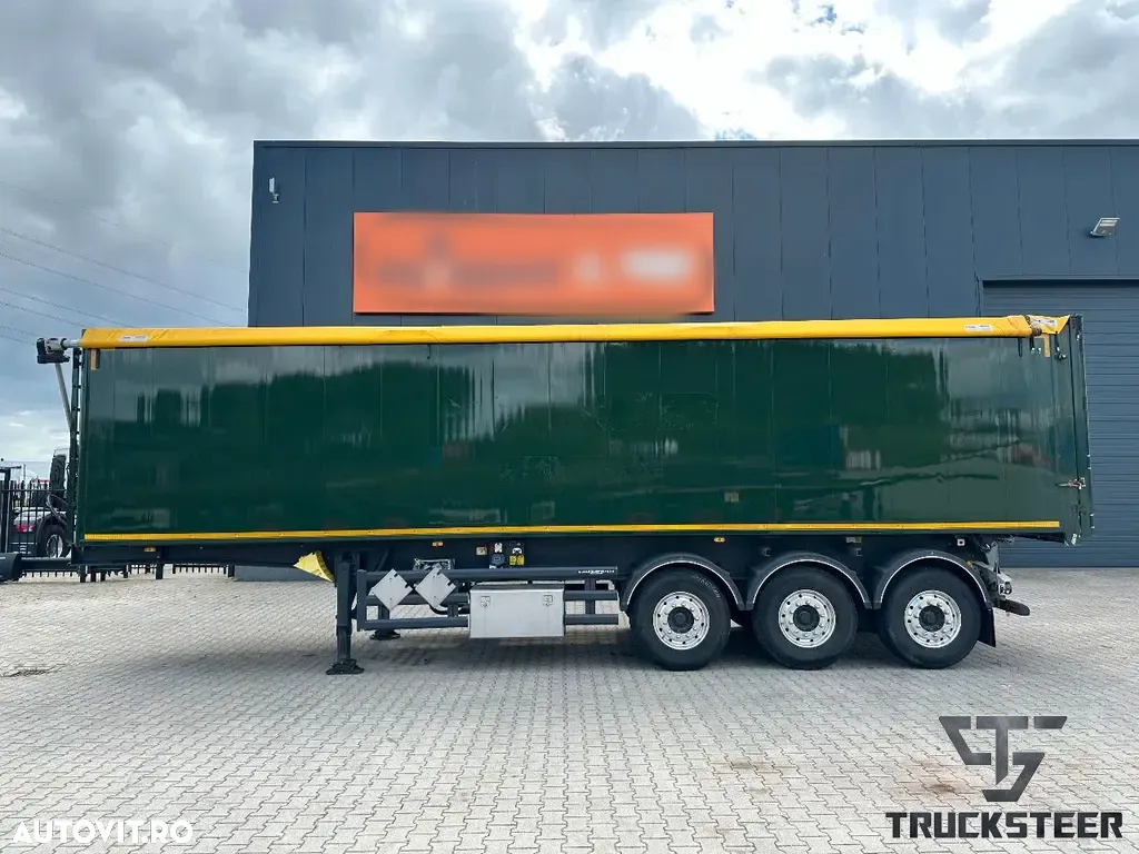 Stas S300CX - 3