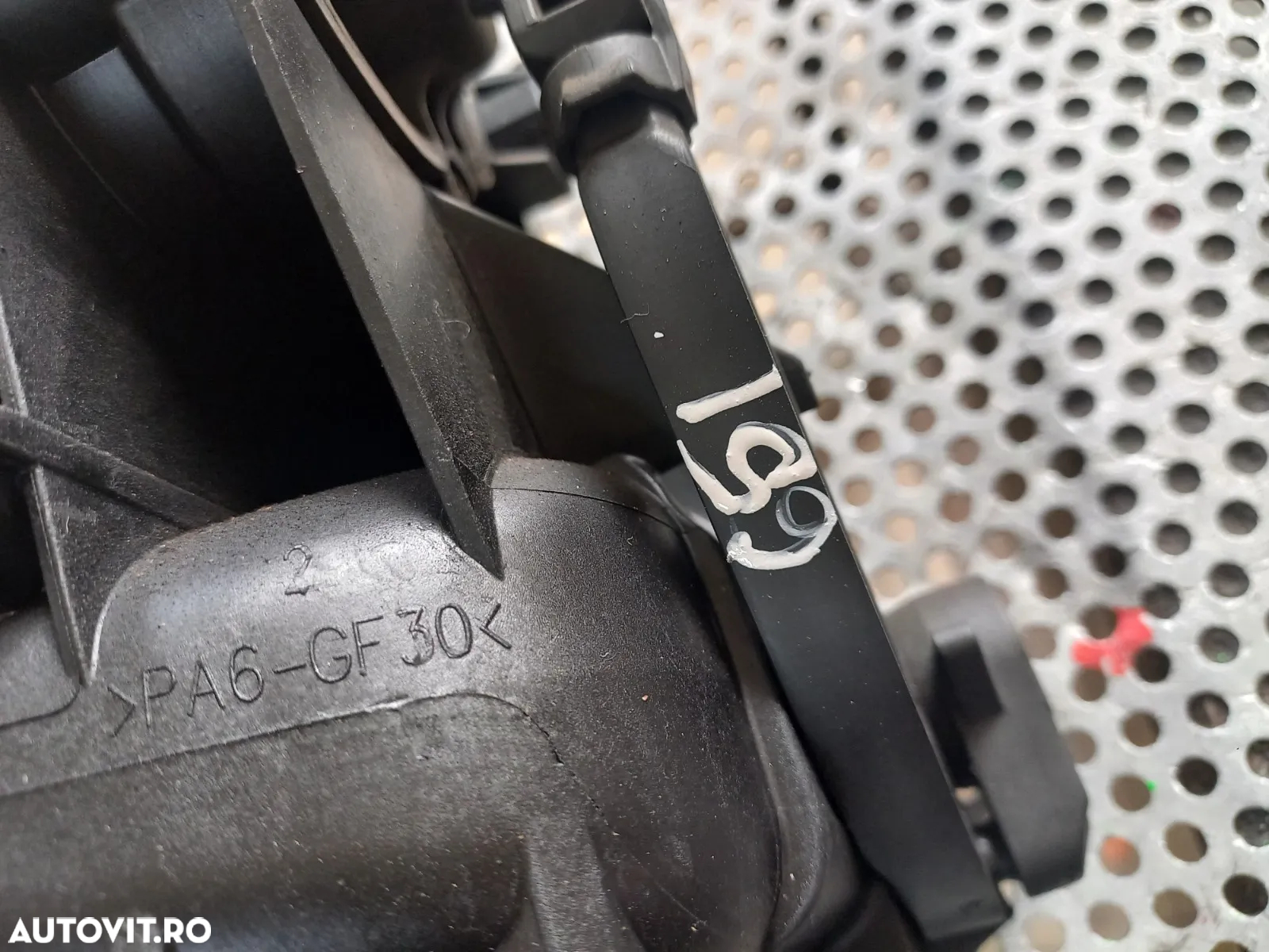 Galerie Admisie Mercedes C/E Class W212 W204 S204 Clk Cls Vito Etc 2.2 Cdi Euro 5 Motor 651 - Dezme - 6