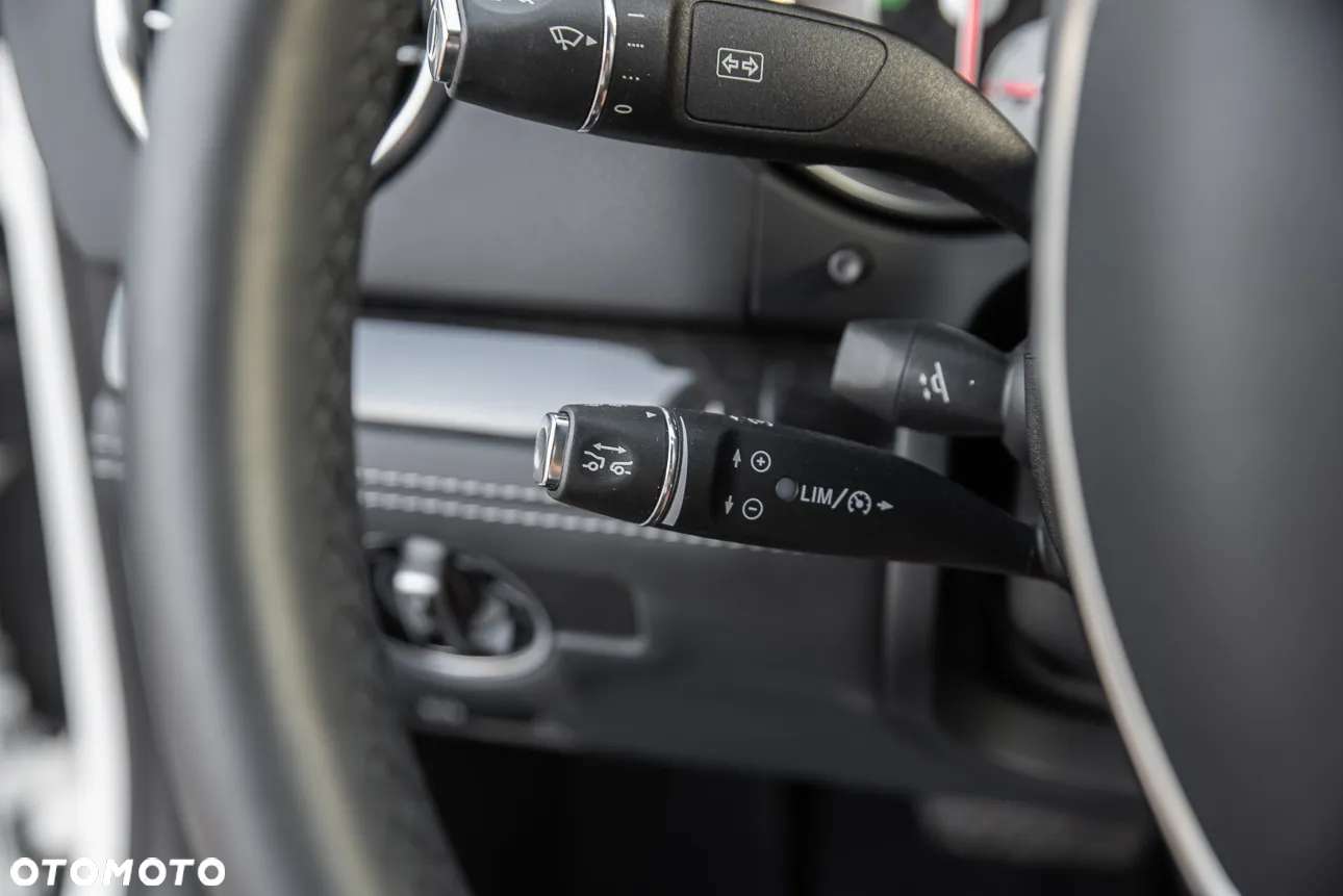 Mercedes-Benz SL 500 7G-TRONIC - 19