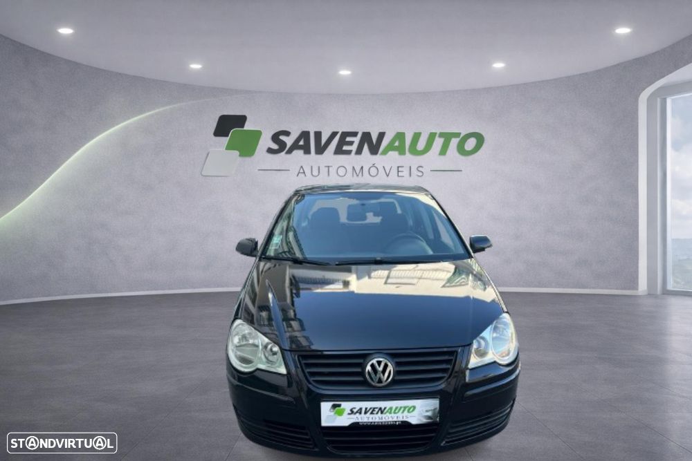 VW Polo 1.2 Confortline - 14