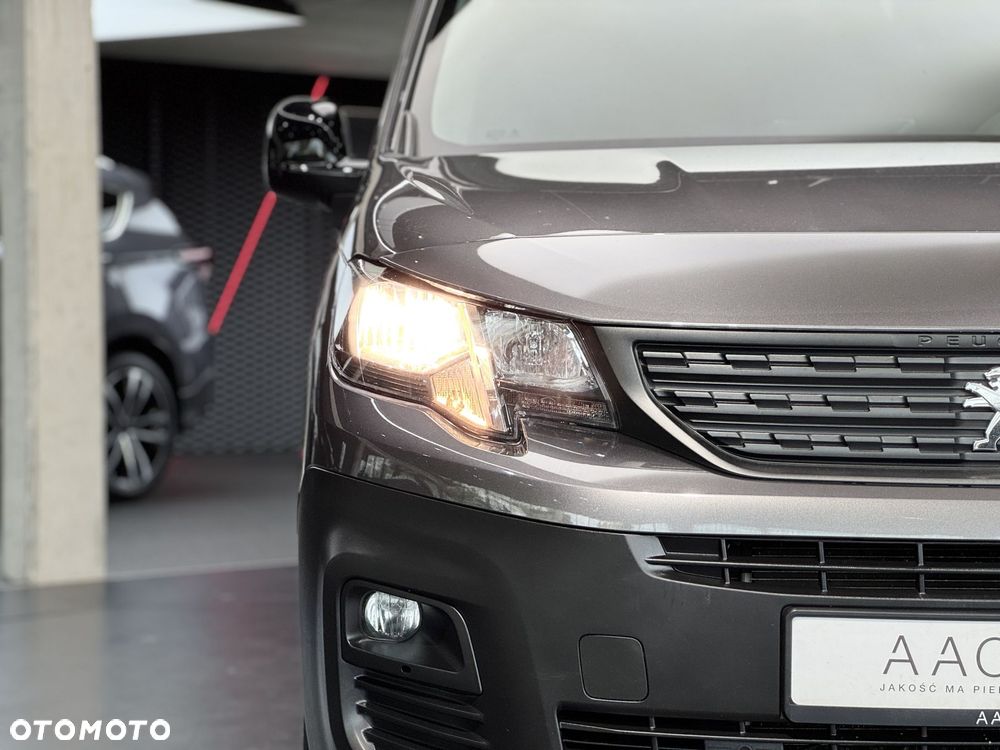 Peugeot Partner - 40