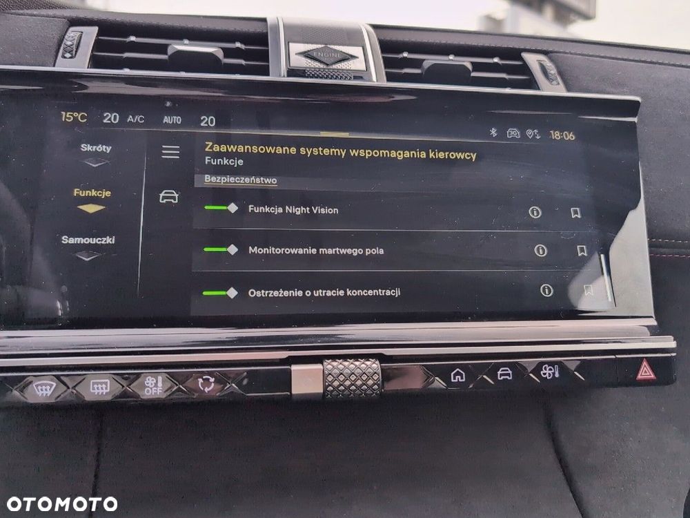 DS Automobiles DS 7 Crossback - 28