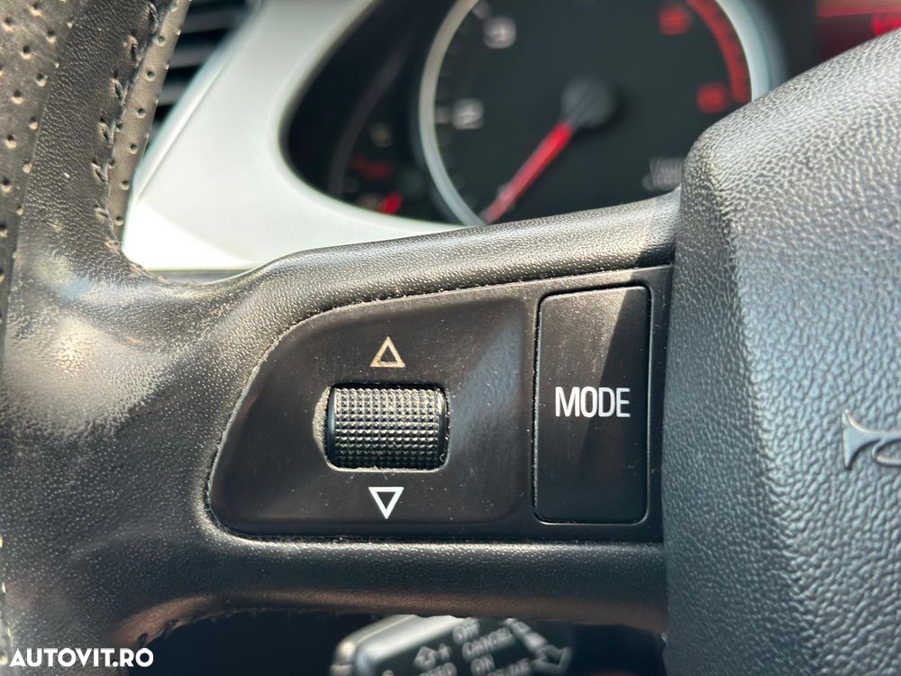 Audi A4 Avant - 29