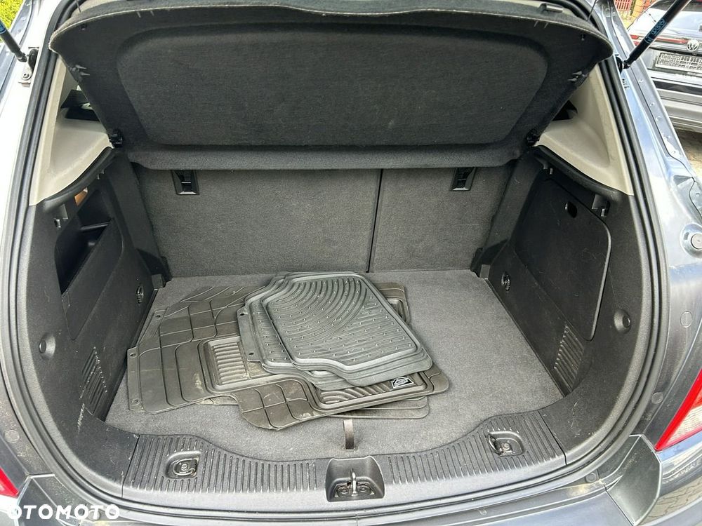 Chevrolet Trax 1.4T Automatik LT - 9