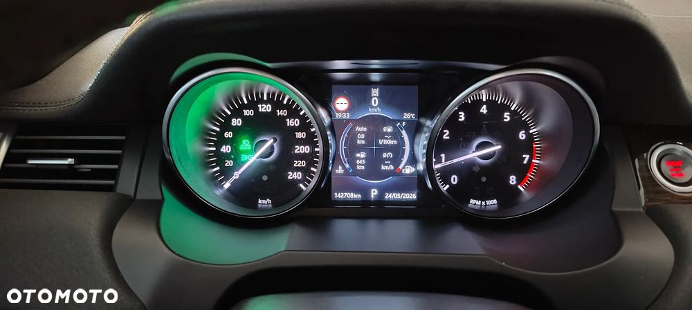Land Rover Range Rover Evoque 2.0Si4 HSE - 9