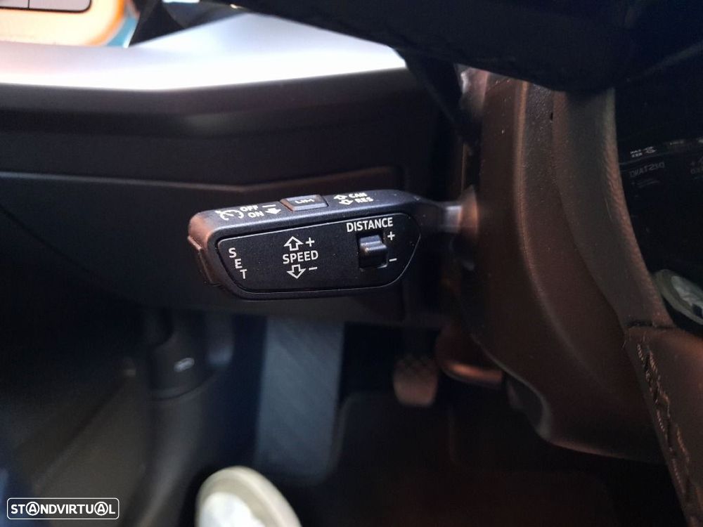 Audi A3 Sportback 30 TDI — fotografia 15
