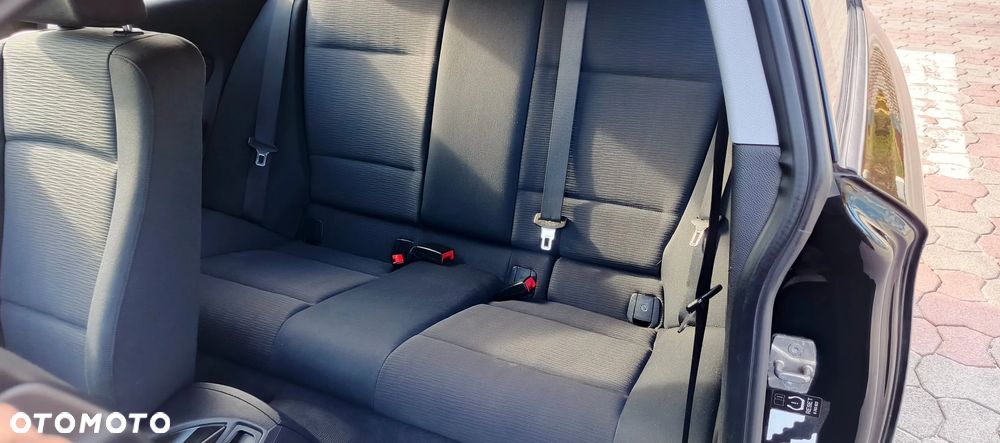 BMW Seria 1 116i - 17