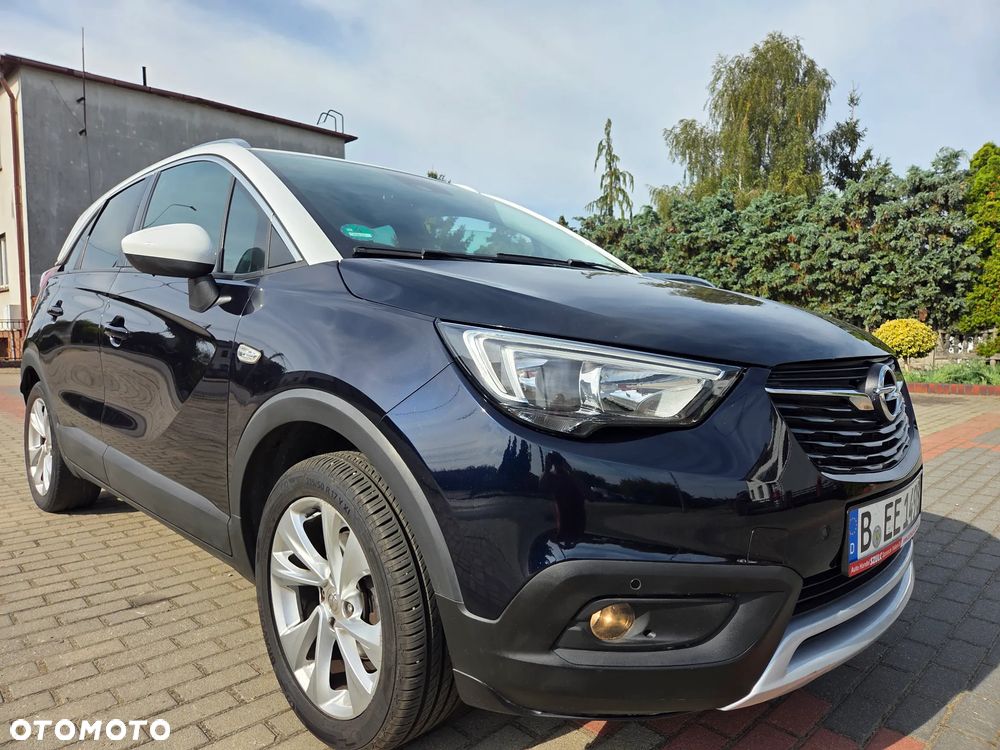 Opel Crossland X 1.6 Start/Stop Innovation - 6