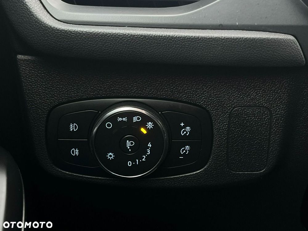 Ford Focus 2024
