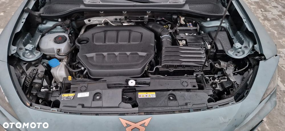 Cupra Formentor 2.0 TSI 4Drive DSG VZ Extreme - 18