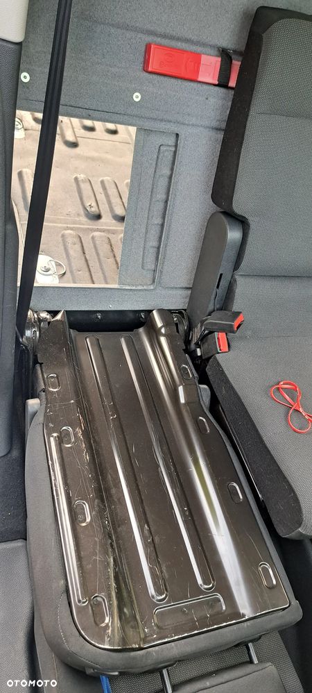 Peugeot Partner - 11