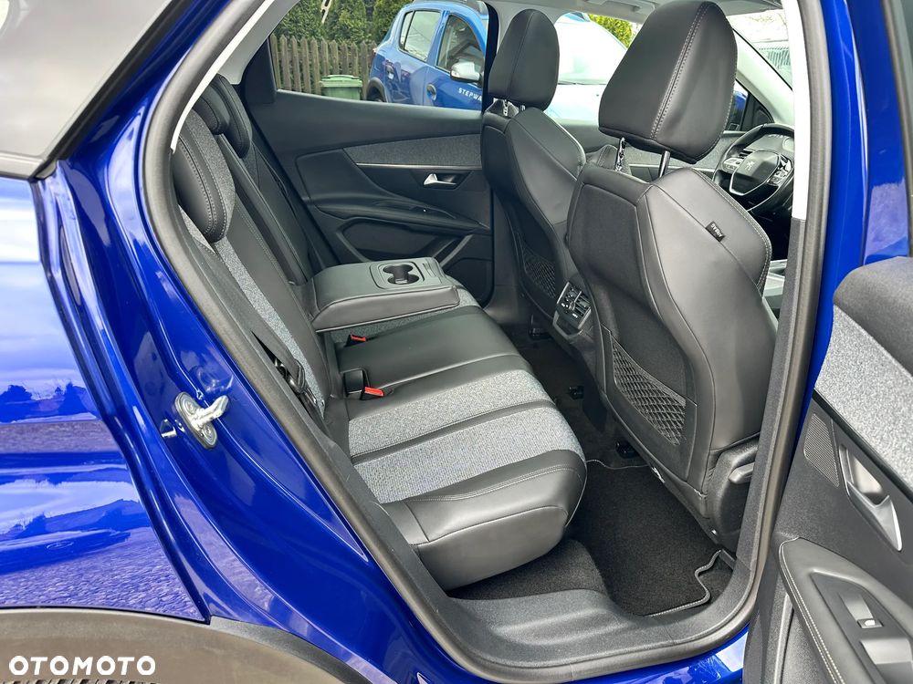 Peugeot 3008 BlueHDi 120 Stop & Start Allure - 12