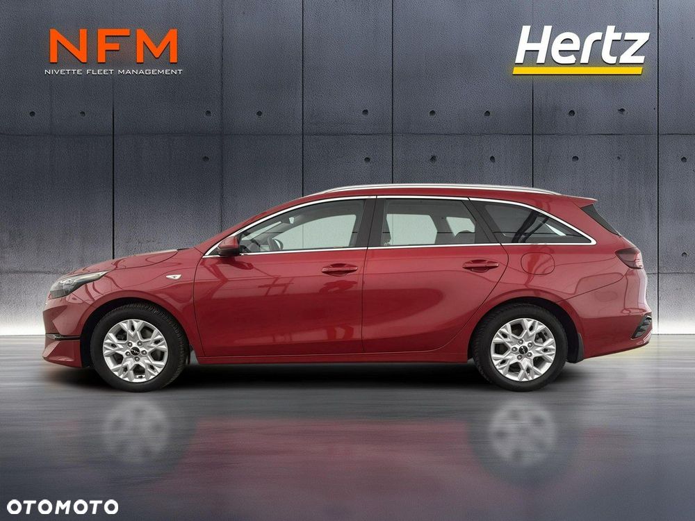 Kia Ceed - 7
