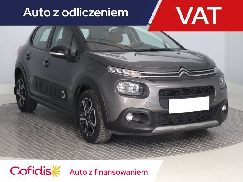 Citroën C3 - 2