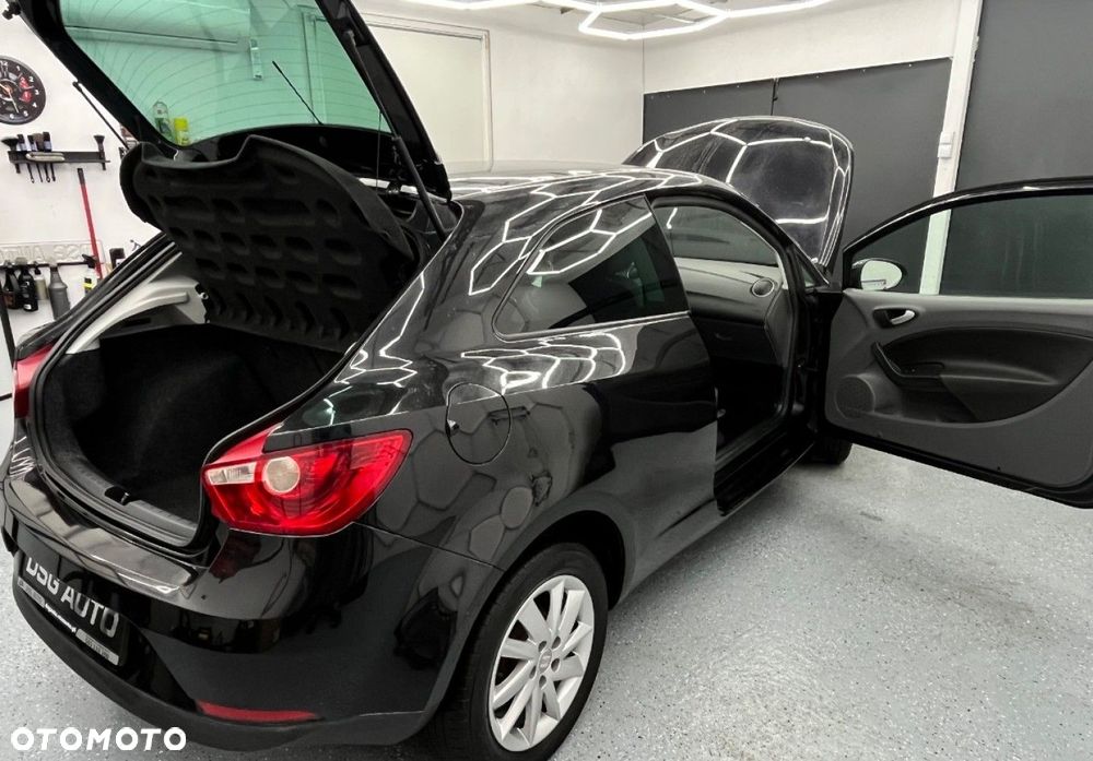 Seat Ibiza - 35