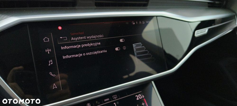 Audi A6 Avant - 26