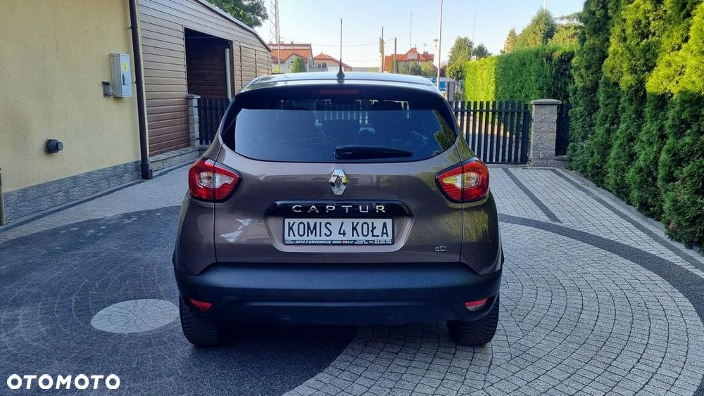 Renault Captur - 5
