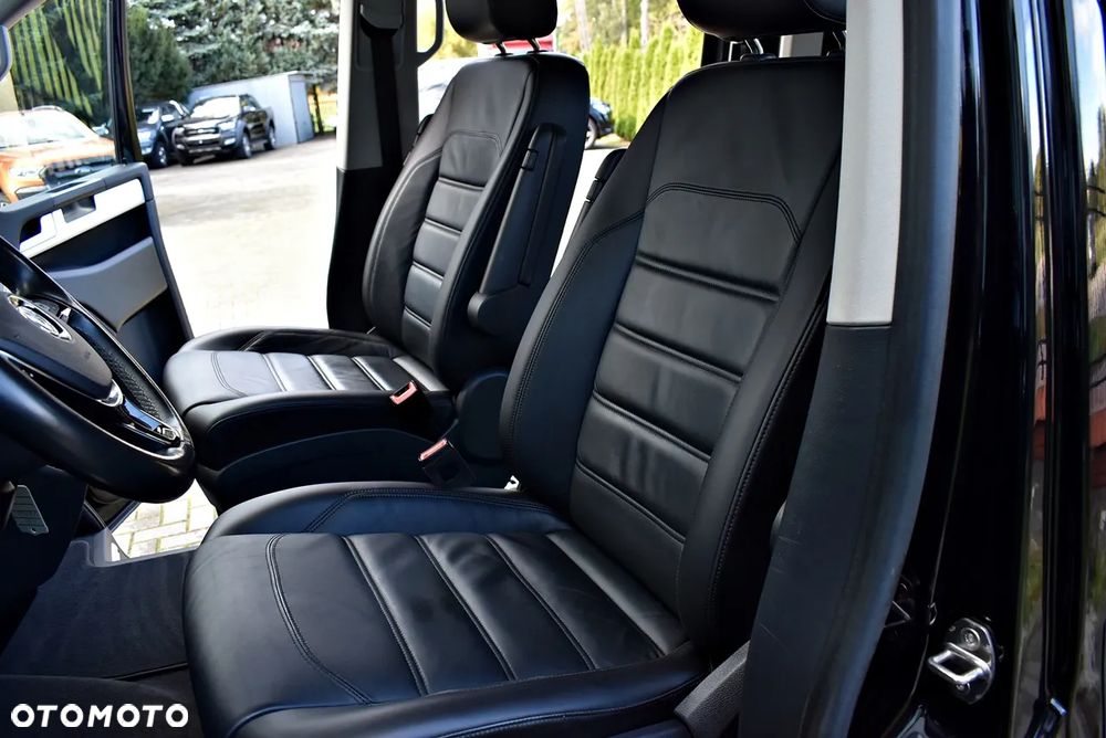 Volkswagen Multivan 2.0 BiTDI L1 Highline 4Motion DSG - 37
