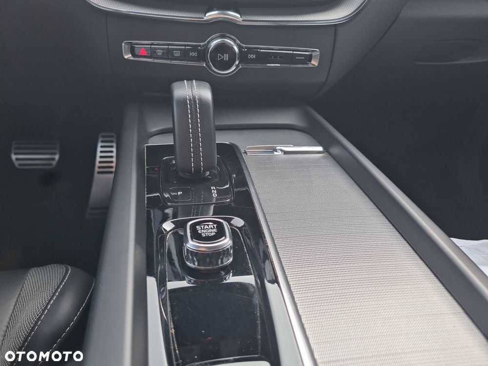 Volvo XC 60 - 7