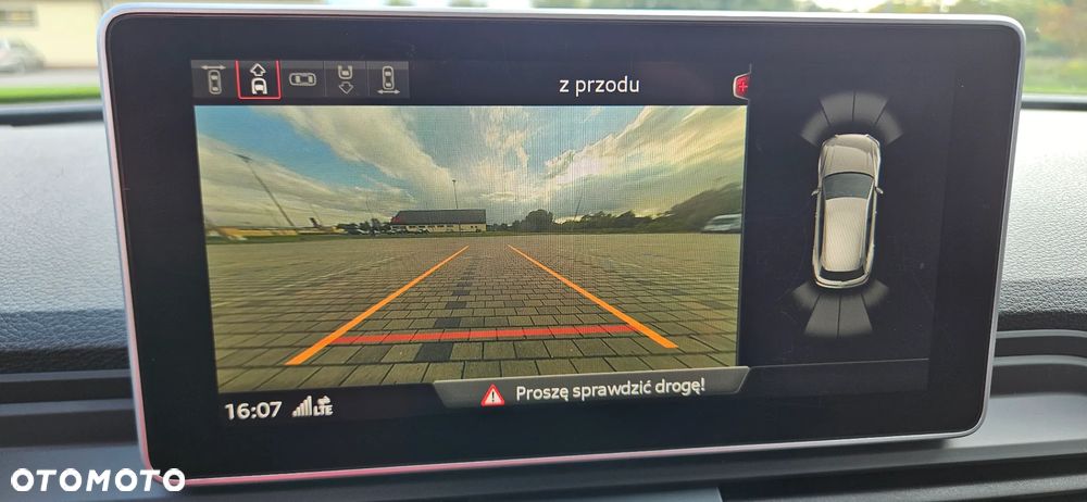 Audi Q5 2.0 TDI Quattro S tronic - 21