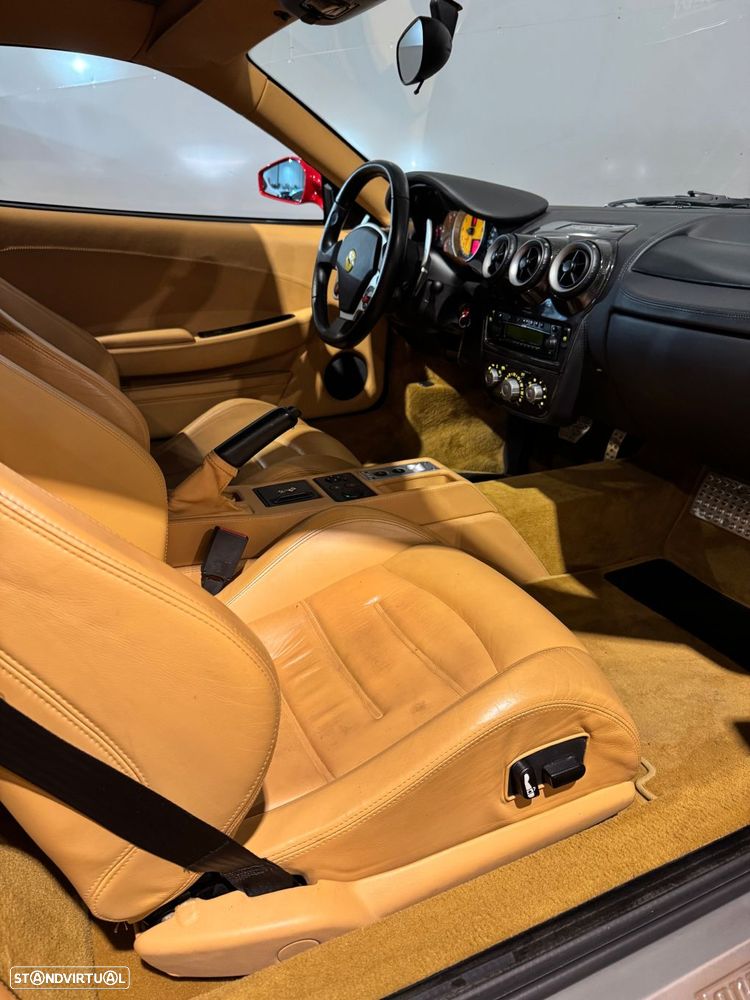 Ferrari F430 - 47