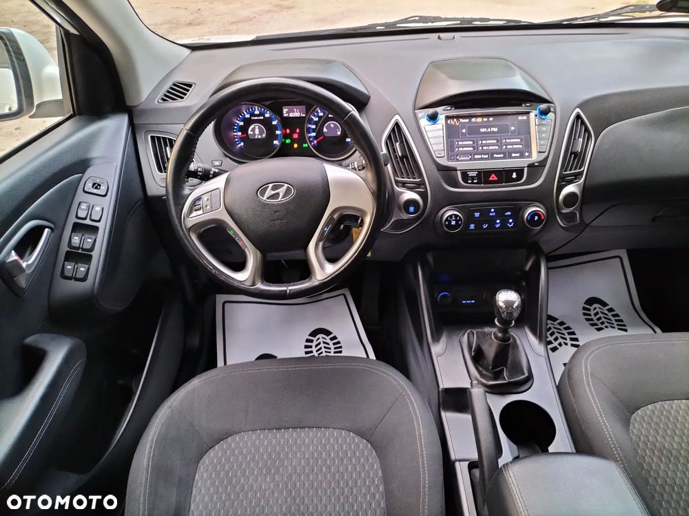 Hyundai ix35 1.6 2WD 5 Star Edition - 8