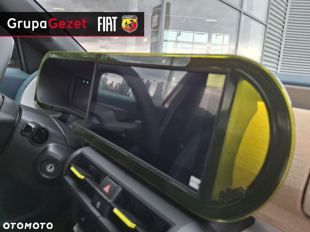 Fiat Grande Panda - 8