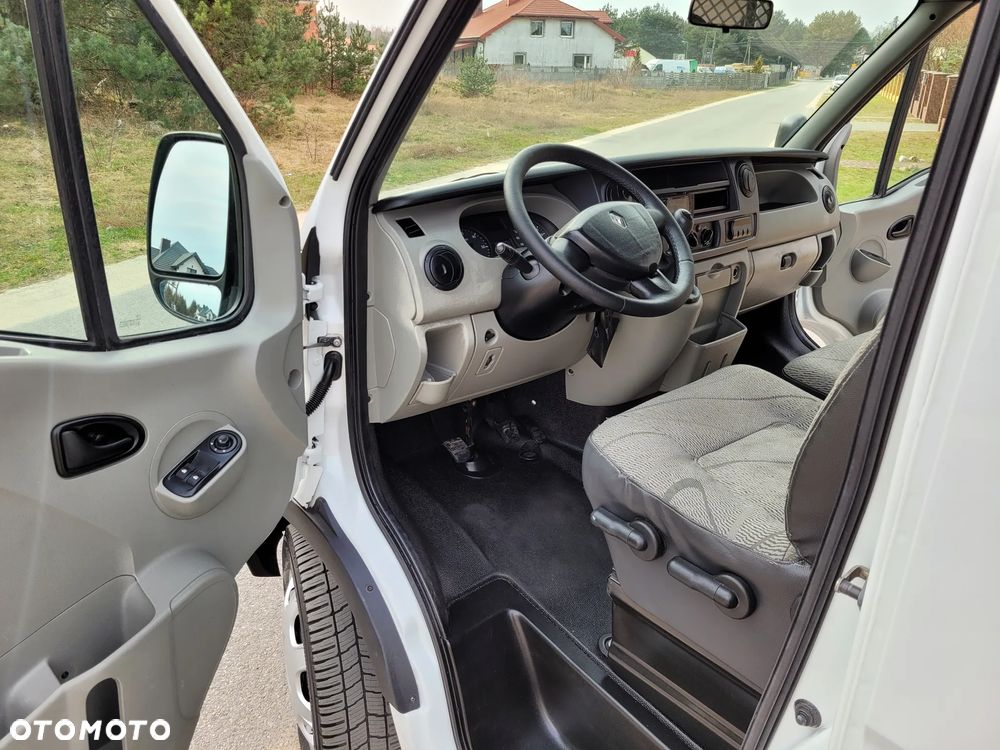 Renault Master - 26